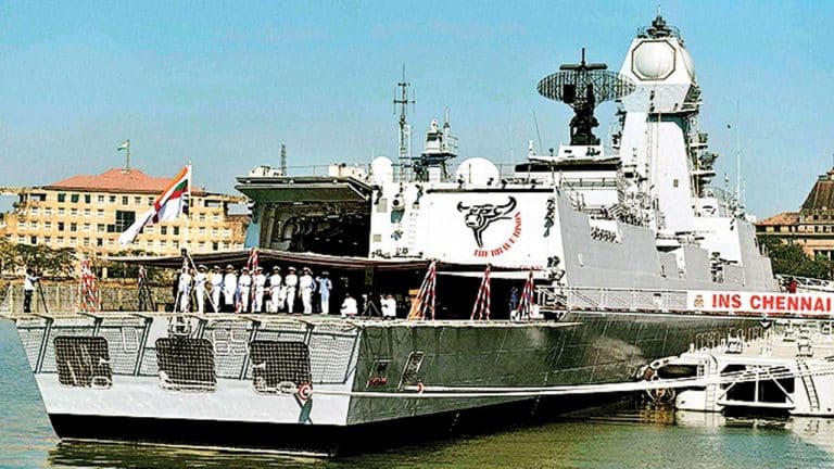 Virtual Reality Centre inaugurated at the Directorate of Naval Design