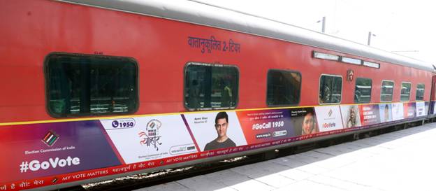 election commission_indian rail_collaboration