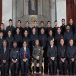 president with 2016 batch ias_indian bureaucracy