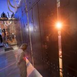 Lockheed Martin-built AEHF