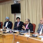 15th Finance Commission concludes two-day visit to Mumbai