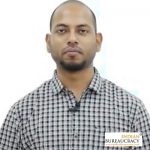 Abhilash Baranwal IAS AM