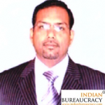 Abhishek Singh IAS TR