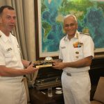 Admiral John Michael Richardson
