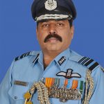 Air Marshal Rakesh Kumar Singh Bhadauria