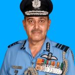 Air Marshal Sk Ghotia VSM
