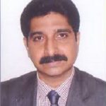 Ajay Kumar Vatsavayi , Judicial Member, CAT