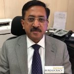 Ajit Kesari IAS MP