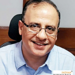 Ajoy G Mehta IAS MH