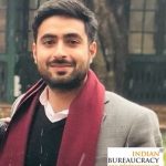 Akshay Labroo IAS
