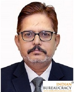 Alok Kumar Choudhary