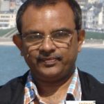 Alok Kumar Gupta ONGC