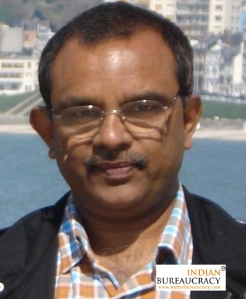 Alok Kumar Gupta ONGC