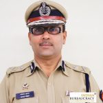 Amitesh Kumar IPS MH