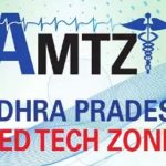 Andhra Pradesh MedTech Zone (AMTZ)
