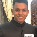 Anshul Singh IAS