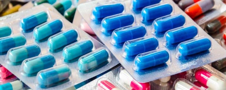 Antibiotic use linked to greater risk of heart attack and stroke in women