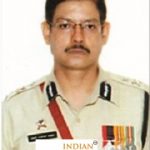 Anup Kumar Singh IPS MH
