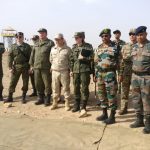 Army Scout Masters Competition 2019
