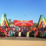 Army conducts Children Summer Adventure Camp 2019 at Mount Abu