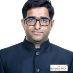 Arpit Upadhyaya IAS AM