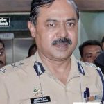 Ashutosh Dumbre IPS