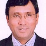Asit Kumar Tripathy IAS