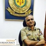 Atulchandra M Kulkarni IPS