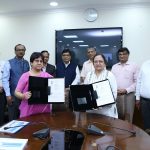 BHEL signs MoU with ARAI
