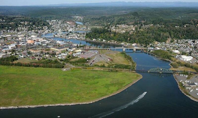 Better way to determine coastal flooding risk finds study