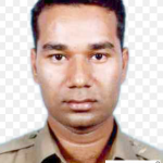 Bidhu Shekhar IPS