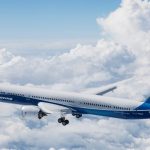 Boeing 787-10 Dreamliner