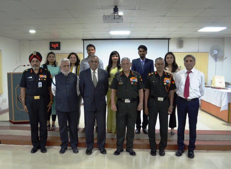 COAS Gen Bipin Rawat
