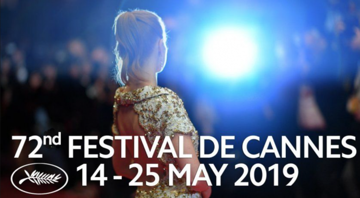 Cannes Film Festival 2019