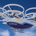 Cargo Air Vehicle