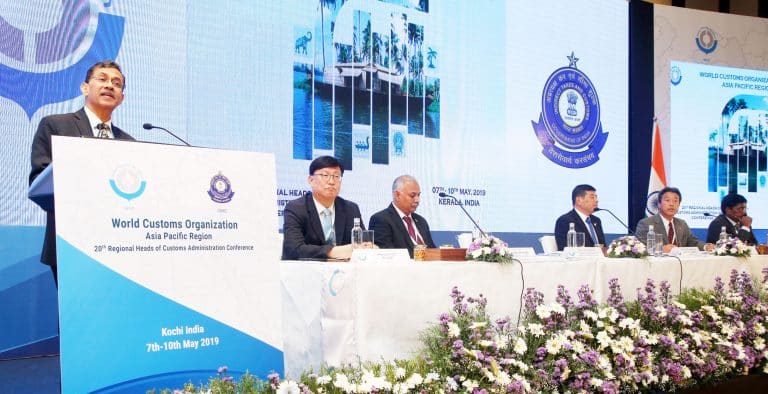 Central Board of Indirect Taxes and Customs (CBIC)