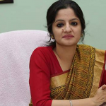 Chhavi Bhardwaj IAS