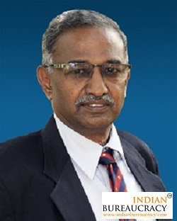 Chockalingam Thirunavukkrasu Retd. Director (Finance), BHEL