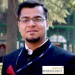 Choudhary Mohammad Yasin IAS