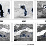 Climate change may make the Arctic tundra a drier landscape