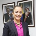 Coromoto Godoy Calderon, Ambassador of Venezuela