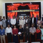 Corporate Recogination Awards