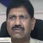 D Y Mandlik IPS MH
