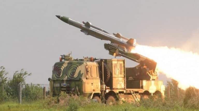 DRDO
