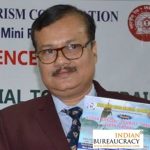 Debashis Chandra, GGM , IRCTC