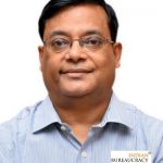 Deepak Kashyap IRTS