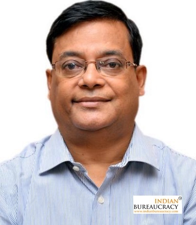 Deepak Kashyap IRTS