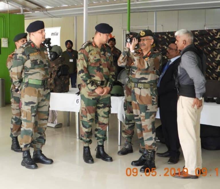 Defence Product Symposium