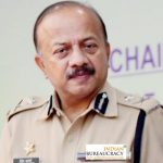 Deven Bharti IPS