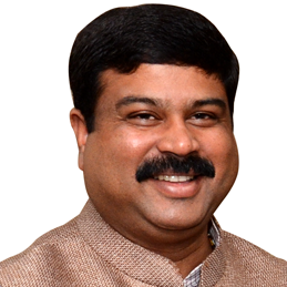 Dharamendra Pradhan